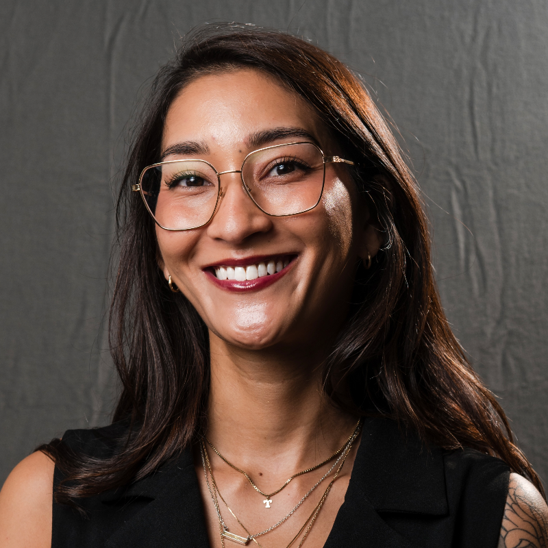 Taylor Nakakihara