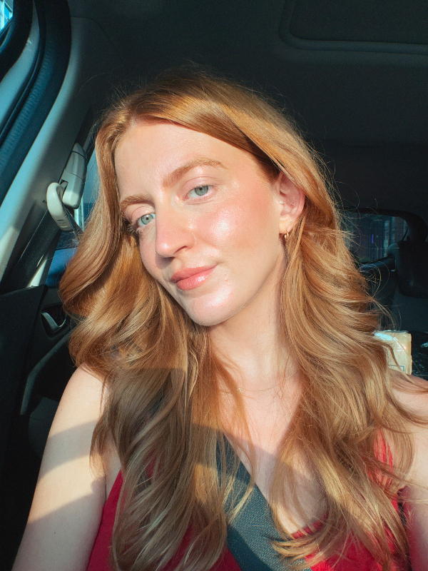 Delaney Tiedt