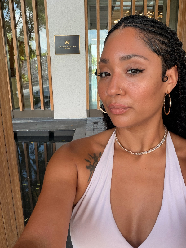 Gabrielle Zalina