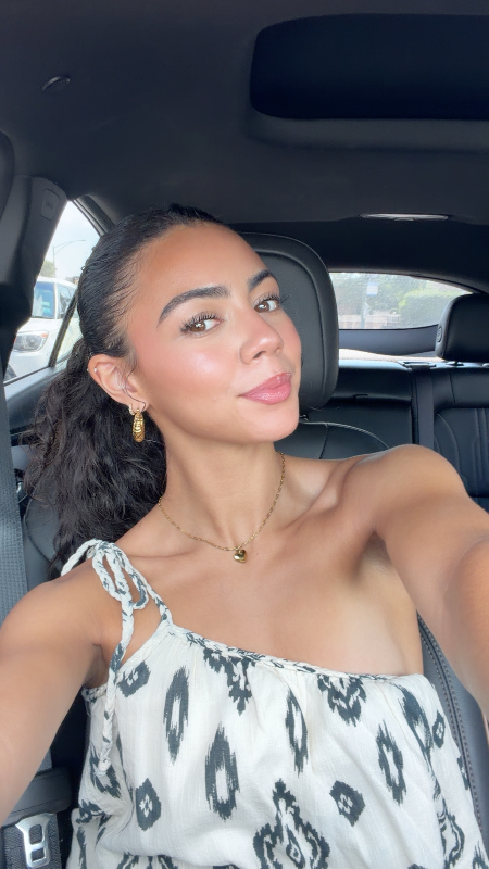 Yadahris Rosario