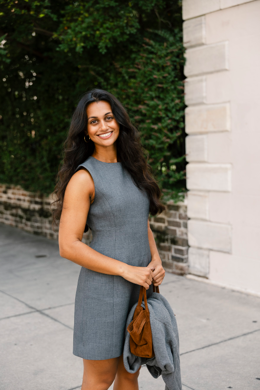 Brooke Naidu