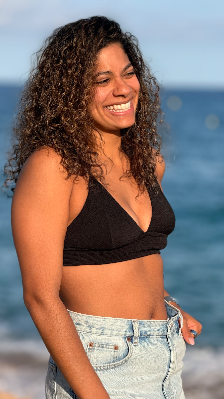 Maria Andrea Rios
