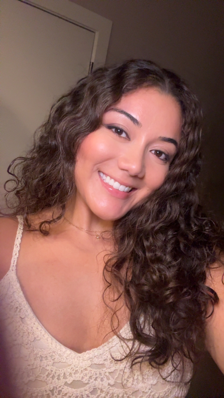 Daisy Solorzano