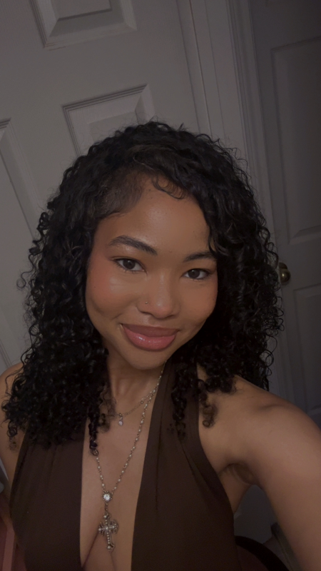 Janelle Wilson
