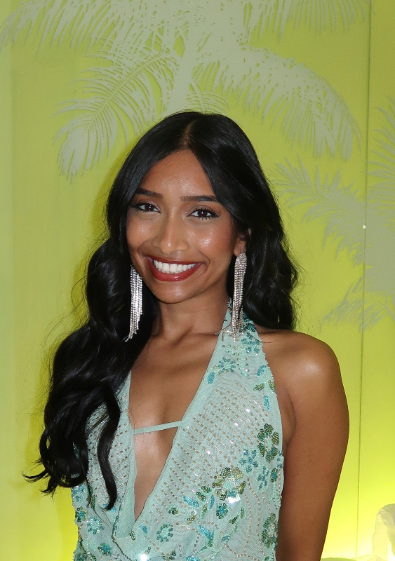 asha patel