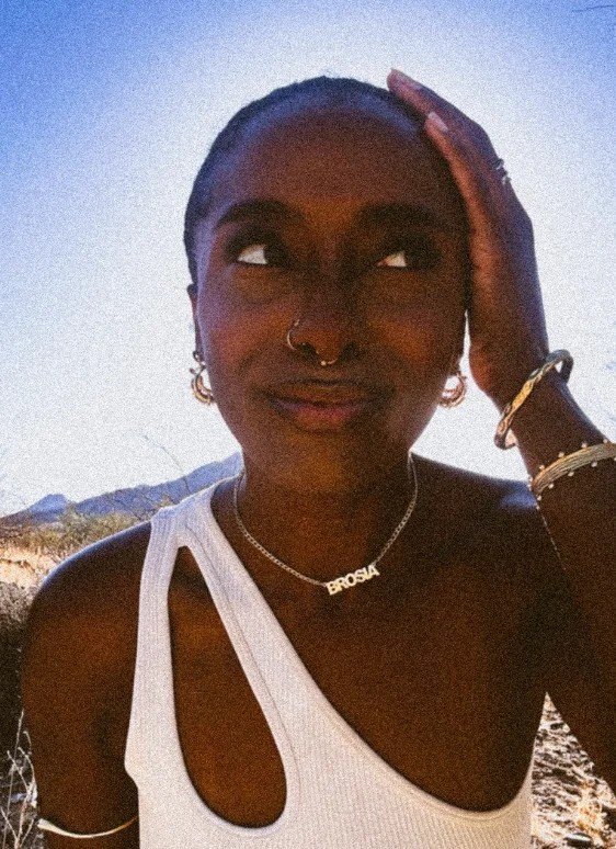 Ambrosia Malbrough