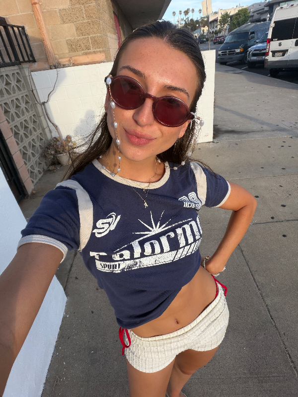 Kara Henley