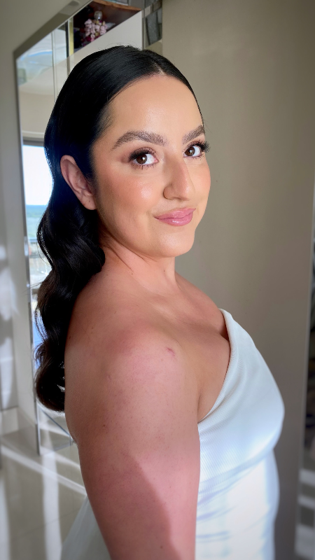 Jacqueline Padilla