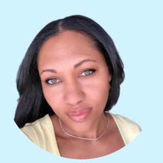 Briana Glover
