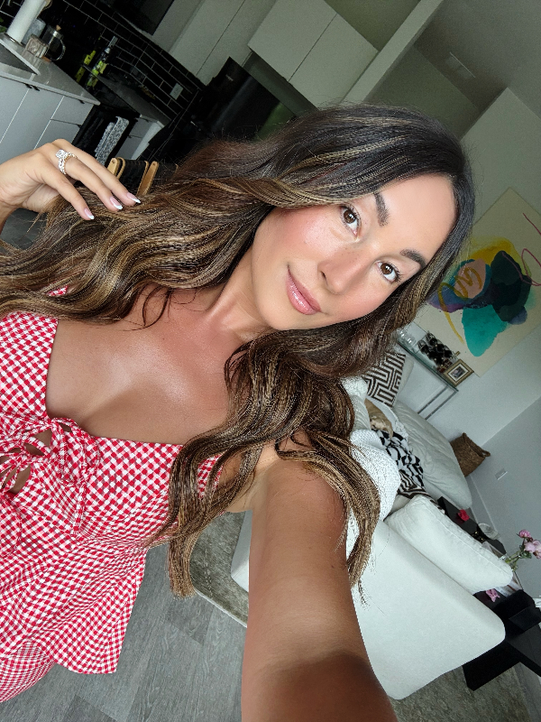 Jessie Mattlage