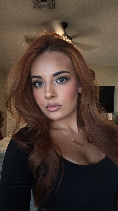 Alyssa Fierro