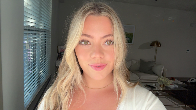 Caroline Reid