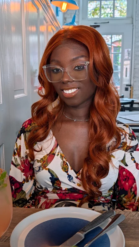 Tionna Jefferson