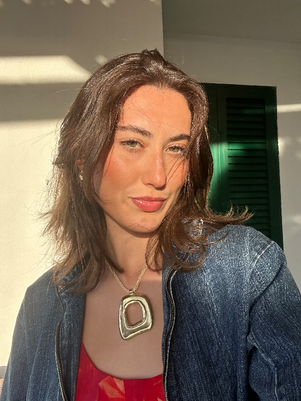 Sophie Faust