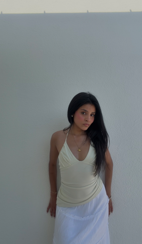 April Castaneda