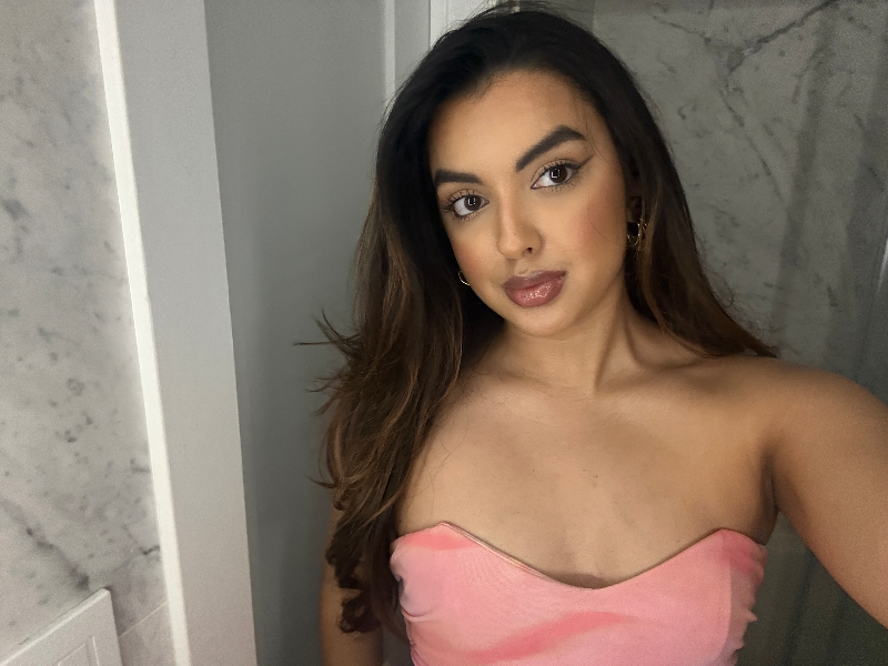 Karisma Kulkarni