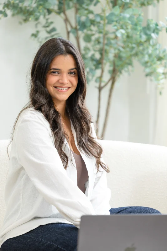 Vanessa Nucette