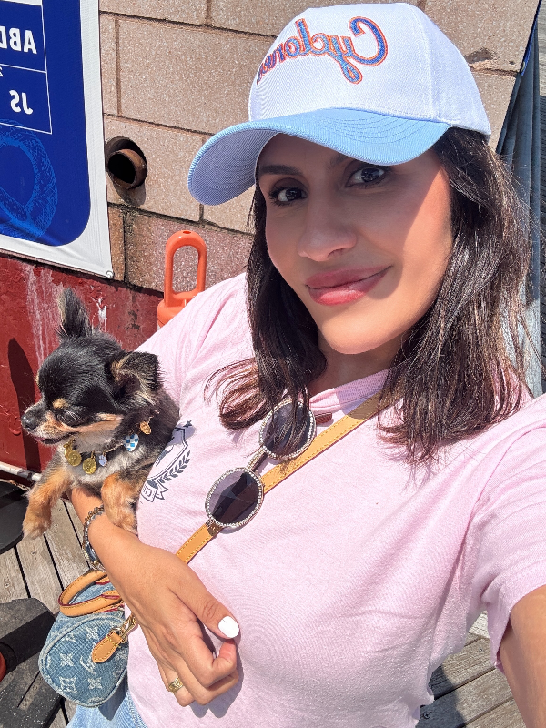 Marisol Cibrian