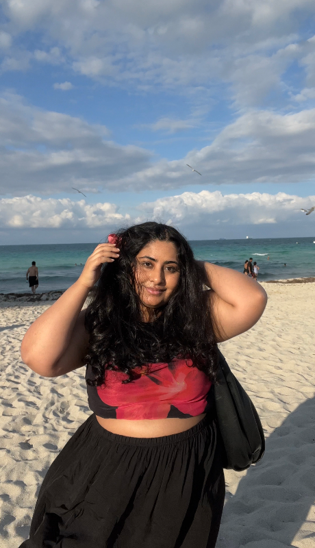 Aliza Adhami