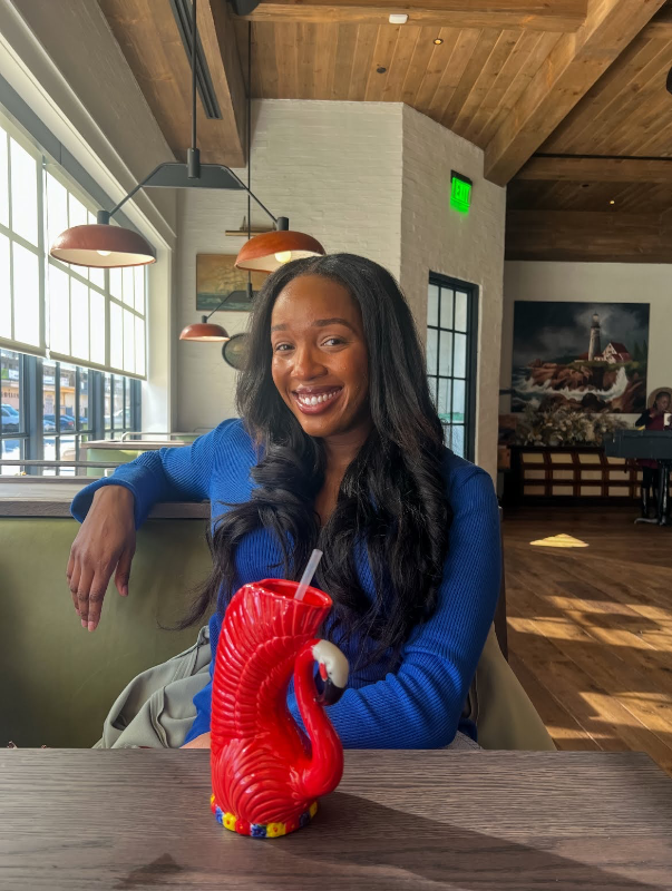 Symone Howard