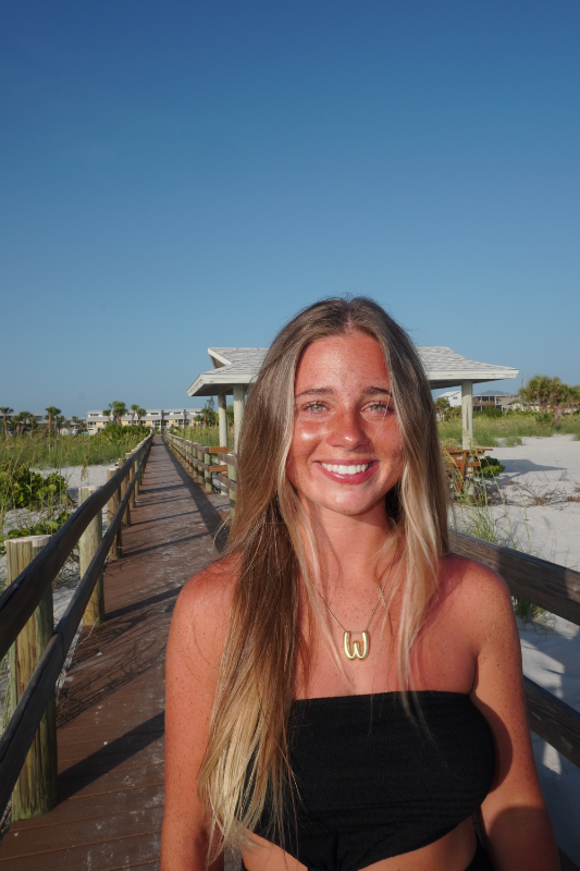 Allison Kammer