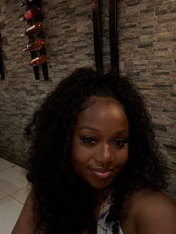 Shantel Jackson