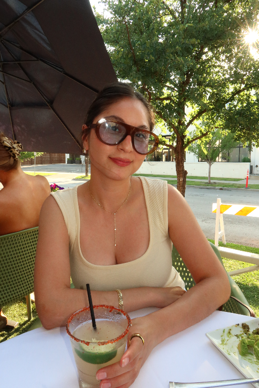 Aileen Nunez