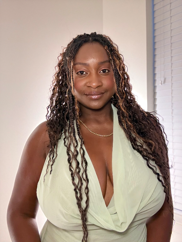 Curlene Chambers