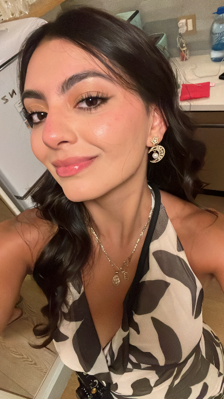 kimberly Rodriguez