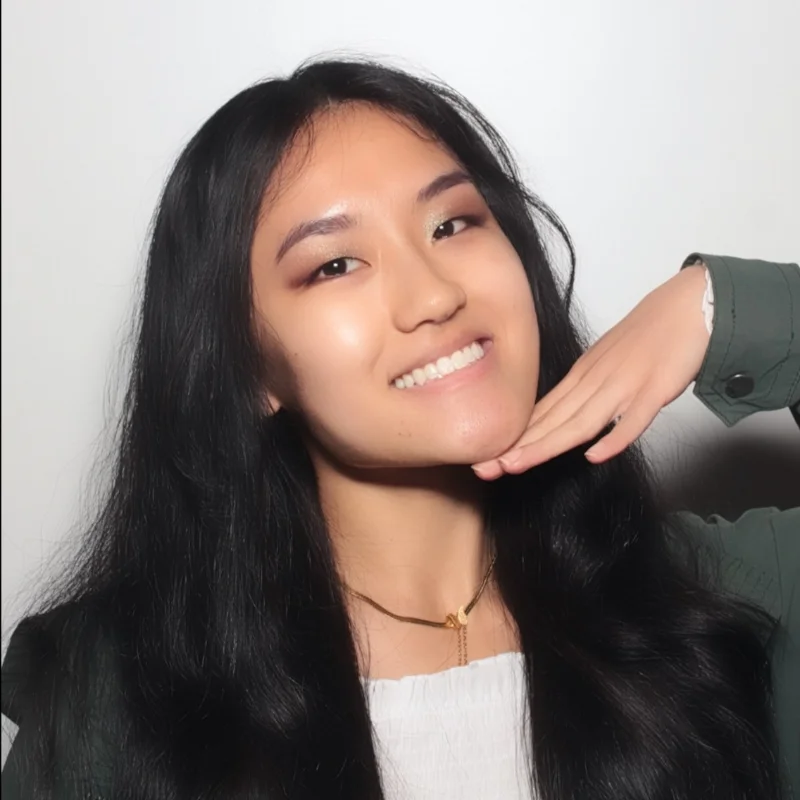 Jen Luu