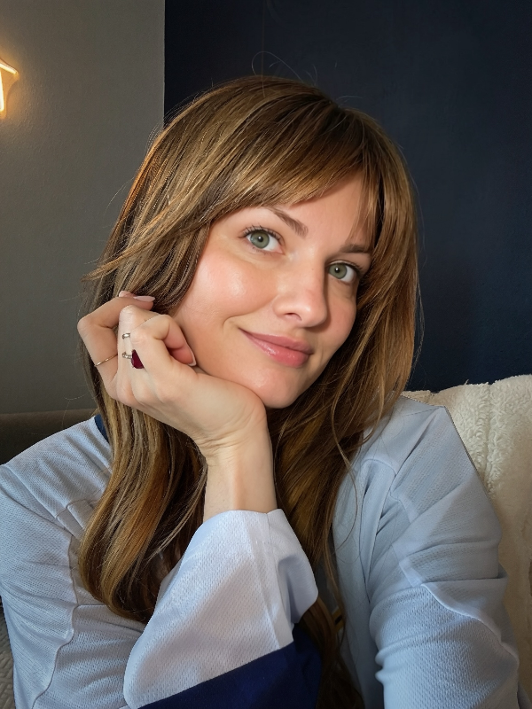 Irina R.
