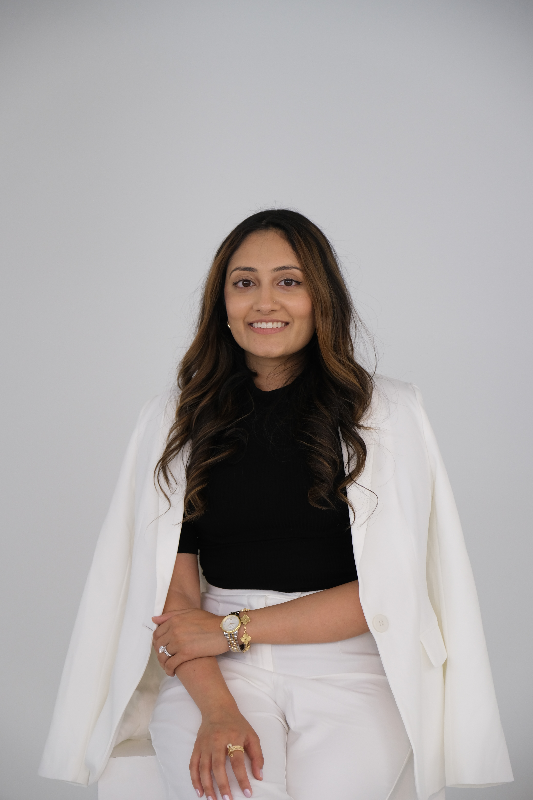 Sonali Chodavadia