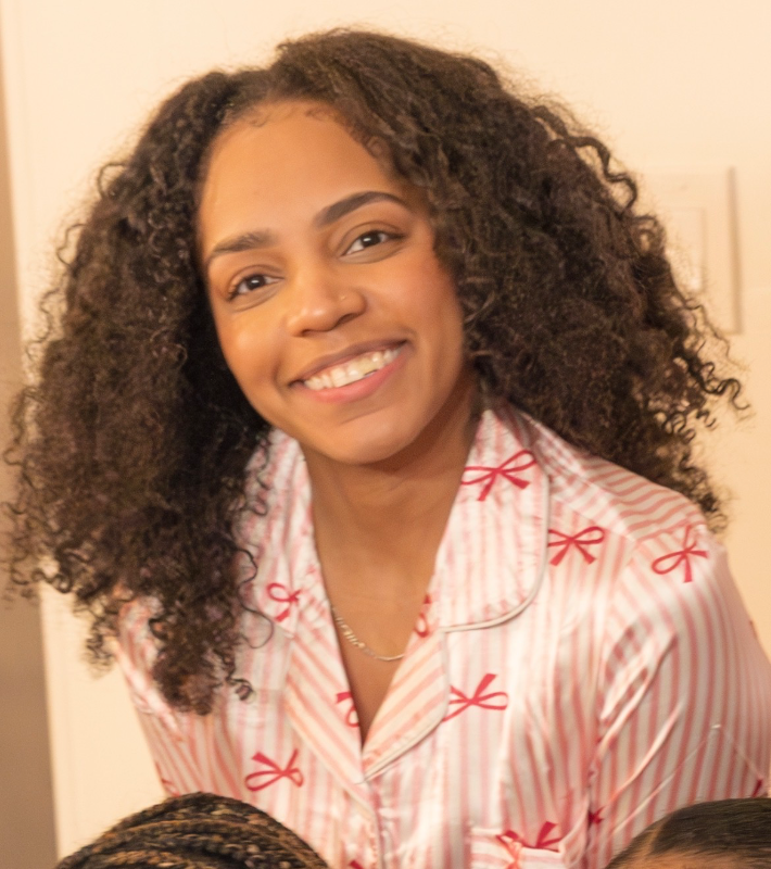 Amee Penn