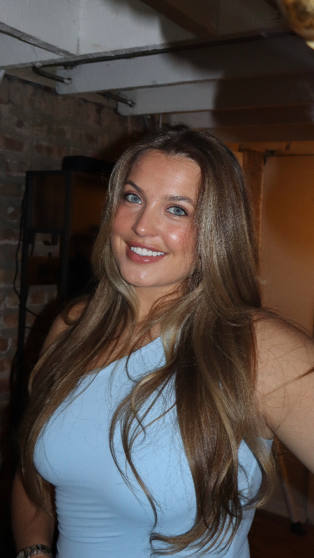 Alex Storako