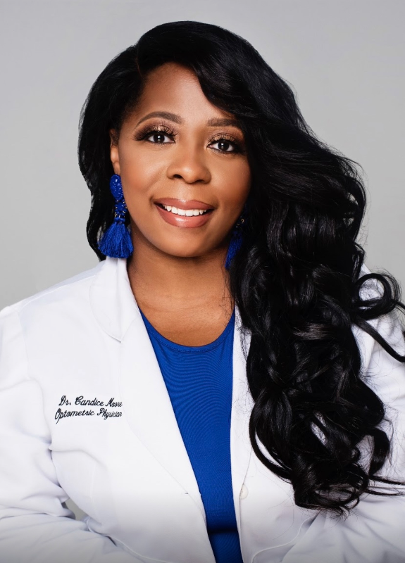 Dr. Candice Moore