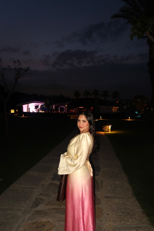 Zara Khan