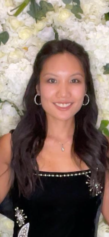 Christine Hang