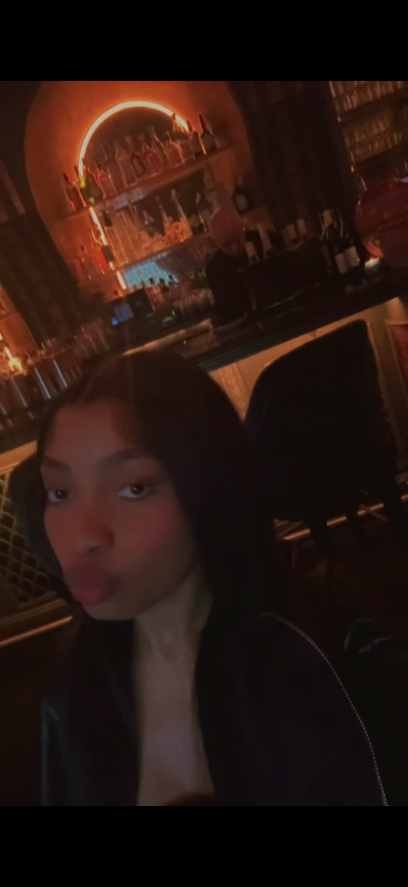 Brittney V