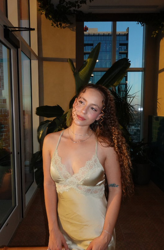 Kimberly Booker