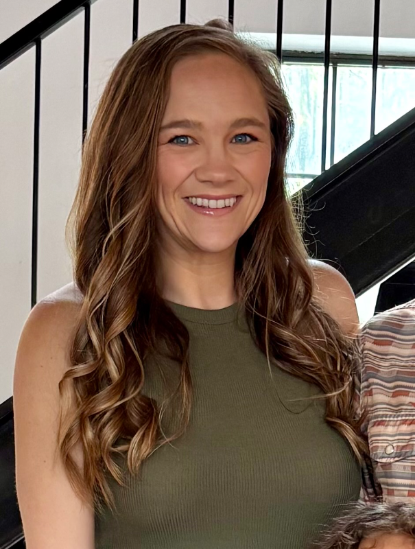 Chelsea Jones