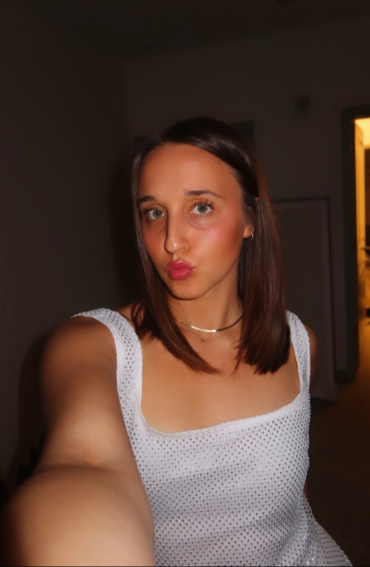 Lexi Keberlein