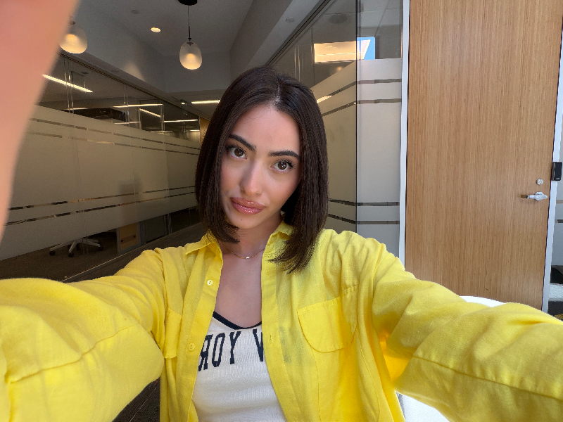 Shirin Khasanova