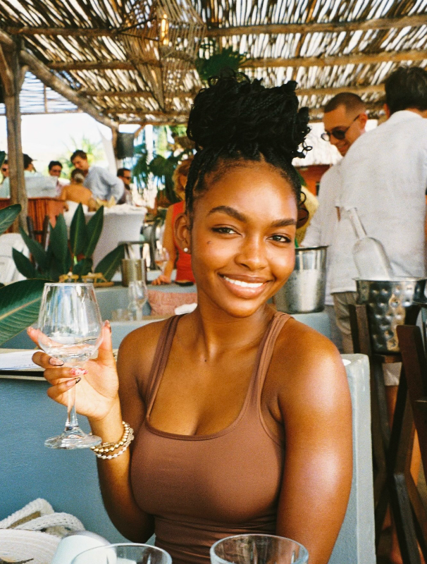 Kyira Tyler- Cox