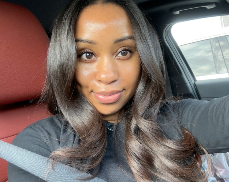 Briana Stewart