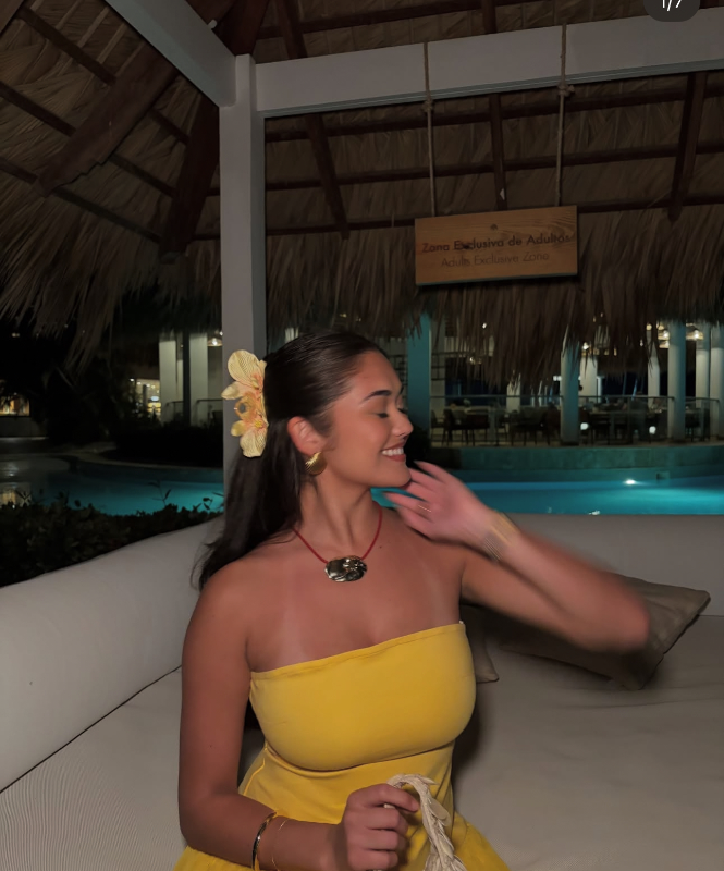 Ashley Punzalan