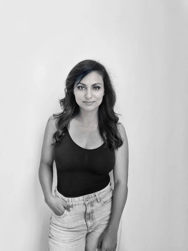 Sylvia Aziz