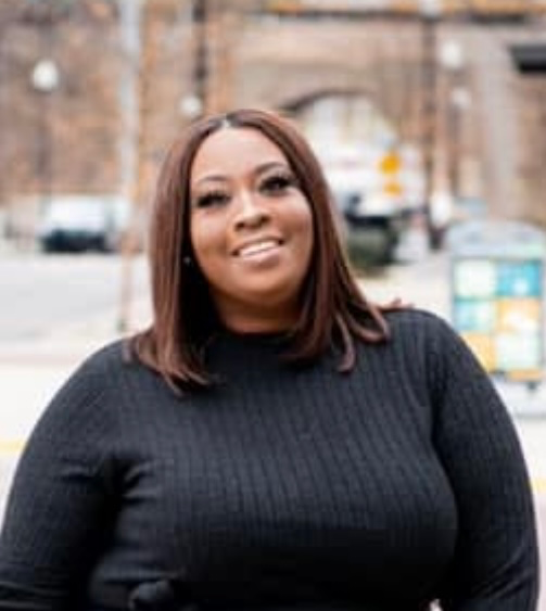 Porsha Scruggs
