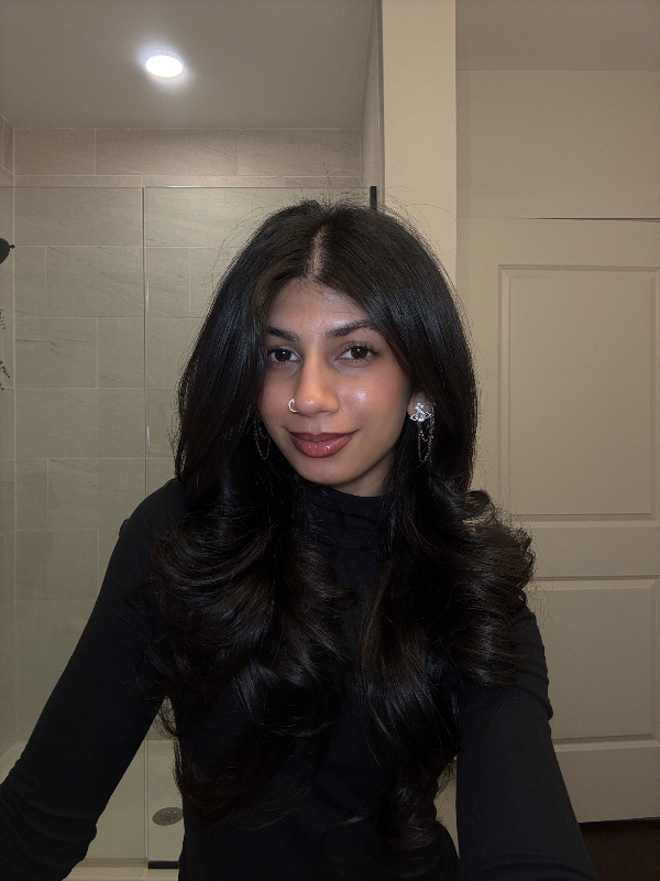 Tanvi Gadiraju