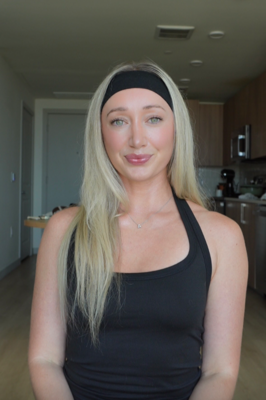 Aubree Mitchell