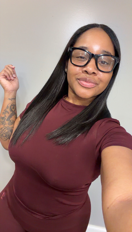 Tionna Robinson